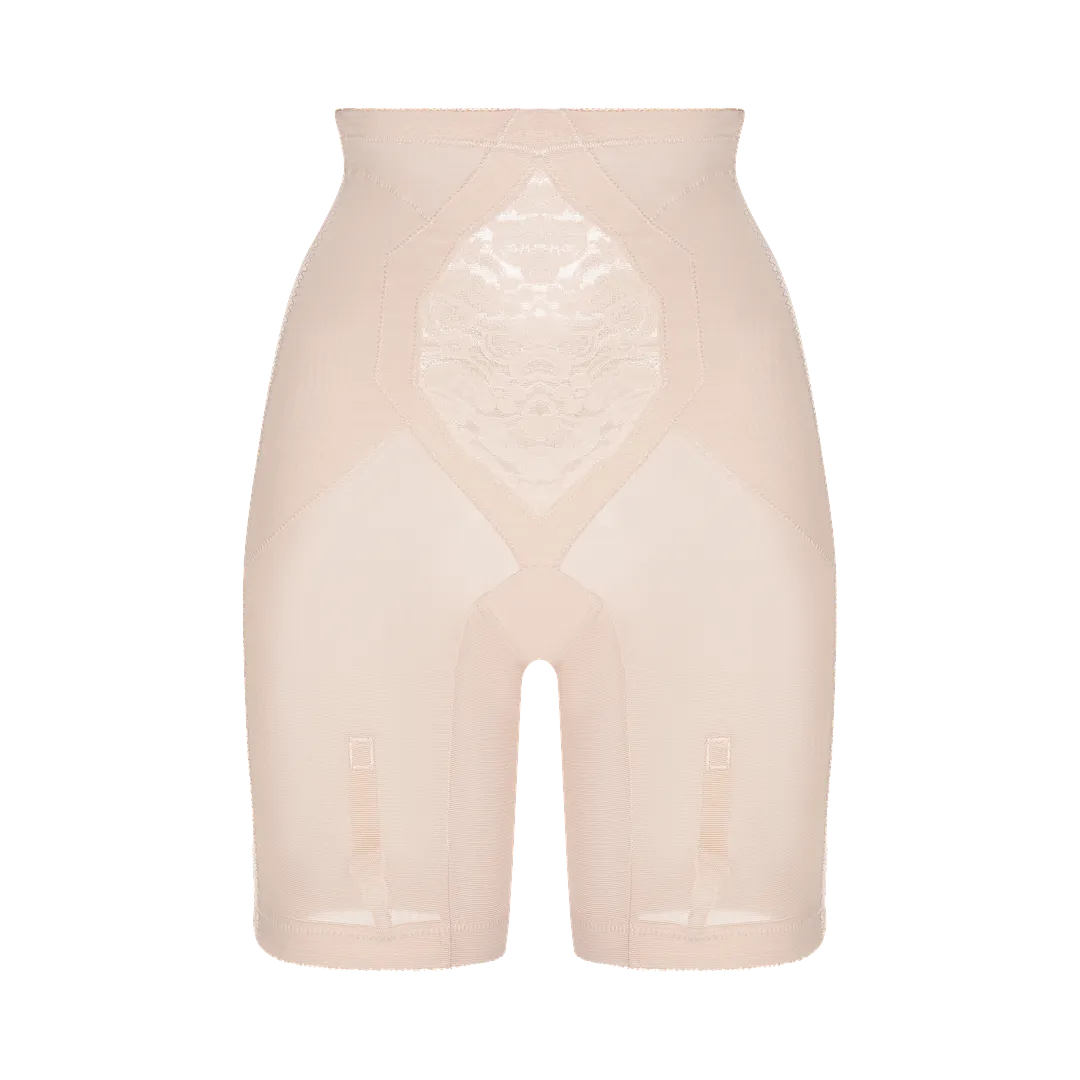 CM1559 - waistline shaping shorts girdle