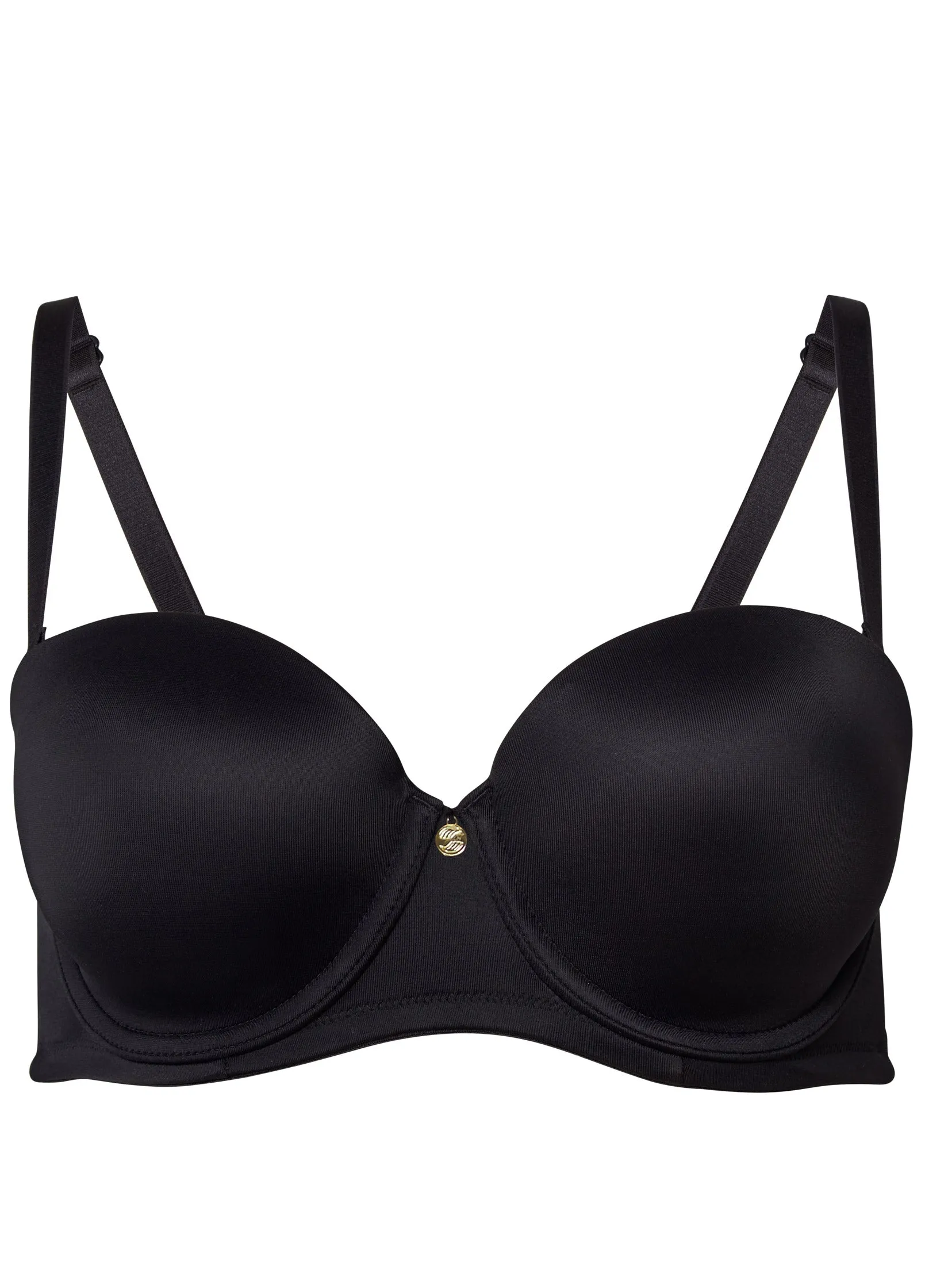 Pearl By VENUS® Strapless Bra - After Dark